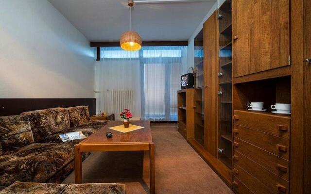 Hotel Sorea Marmot