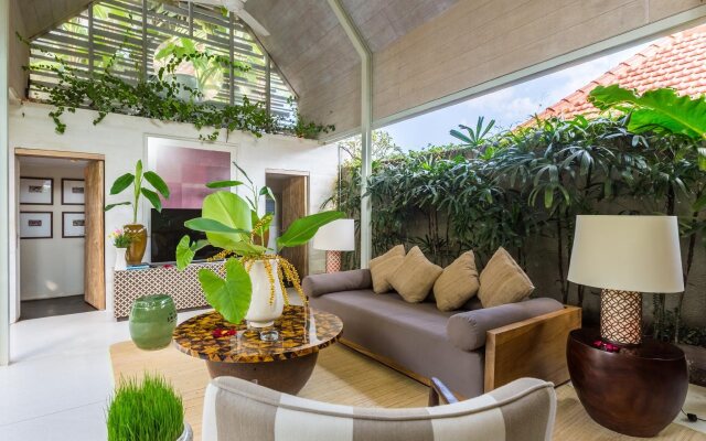 Kawung Villa