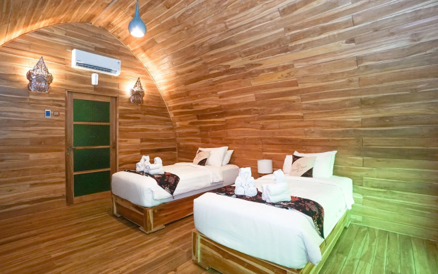 Shanaya Resort Malang