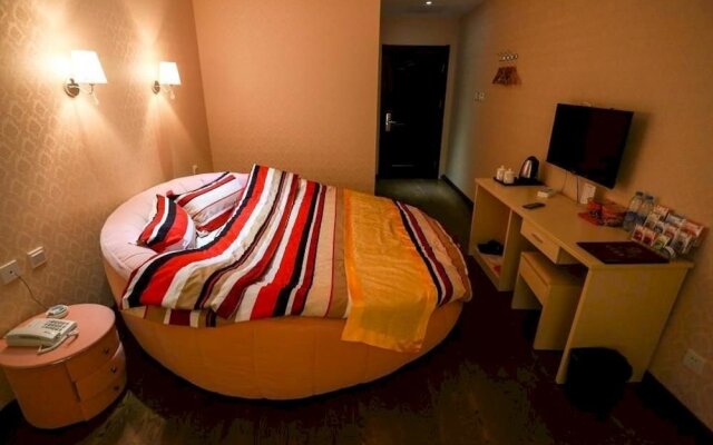 Ming Yang Fashion Hotel- Tianjin