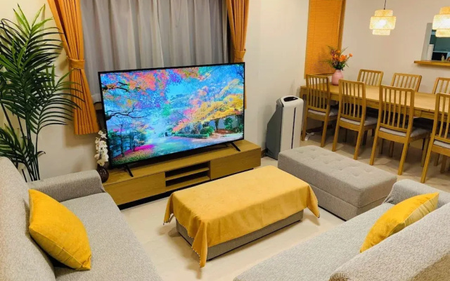 Kamei House