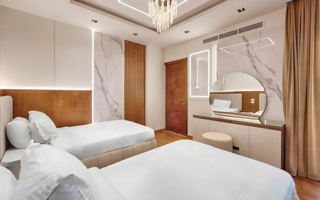 Vesta - Luxury Villa - 3BR - CFC I