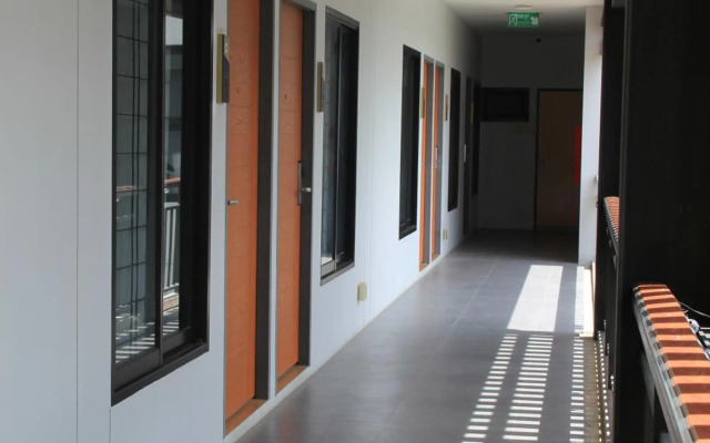 The Mira Hotel Chiang Rai