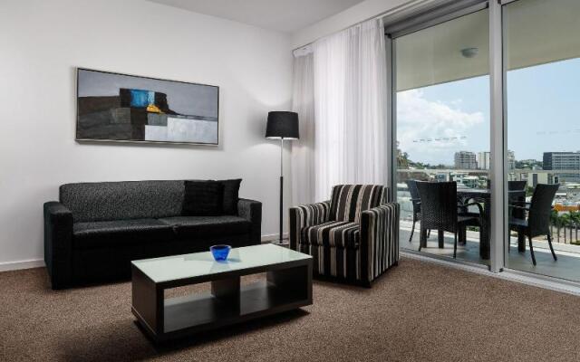 Direct Hotels – Kensington at Central
