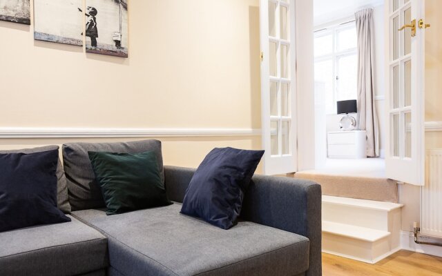 Zo Properties Central London
