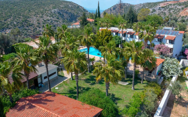 Xanthos Boutique Hotel Patara