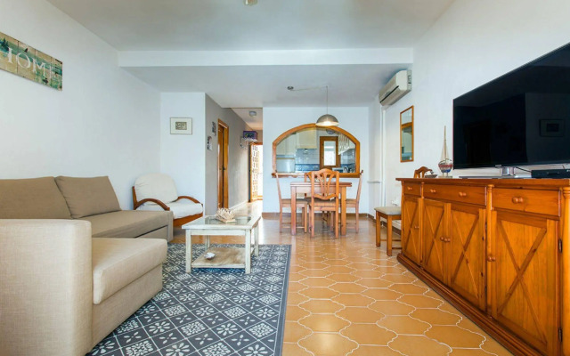 Apartamento Bennecke Claudia