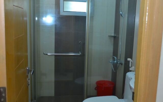 Vishal Prakruthi Resorts