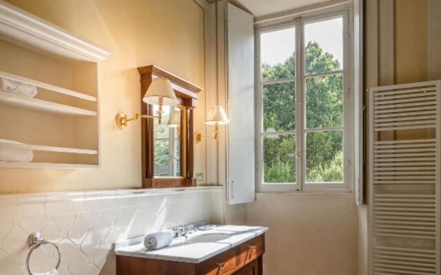 Aristocratic Luxury Villa Lucca-villa Lenna