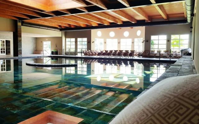 Terme Di Relilax Boutique Hotel & Spa