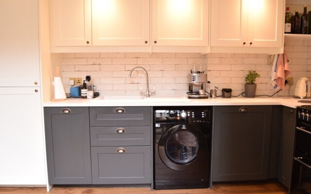Dalston 1 Bedroom Apartment