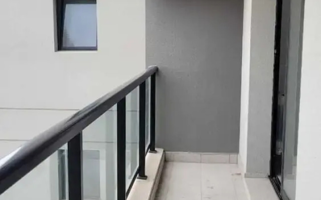 Departamento con Piscina