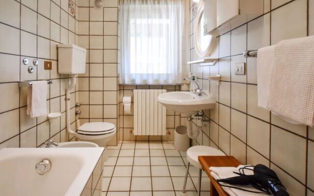 Apartment Stelvio Grosotto