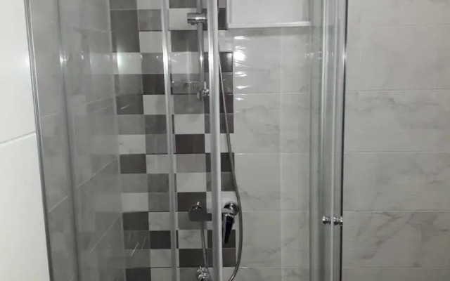 Milic Apartments