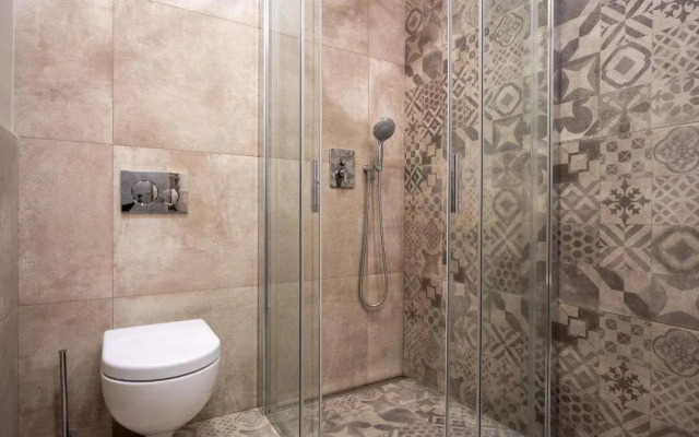 Aparthotel Rimska 14