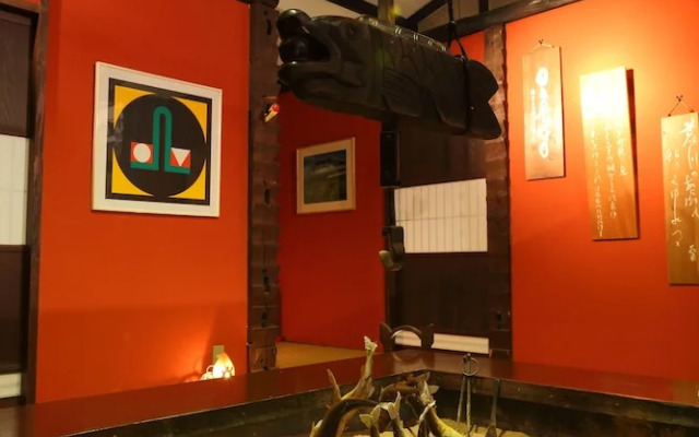 Nagatoro Choseikan Ryokan