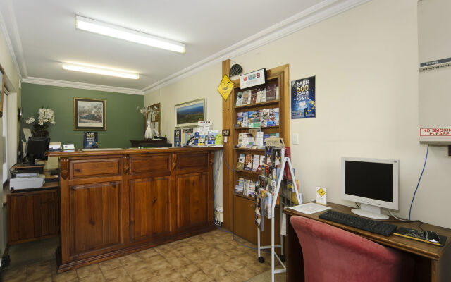 Comfort Inn Victor Harbor Victor Harbor