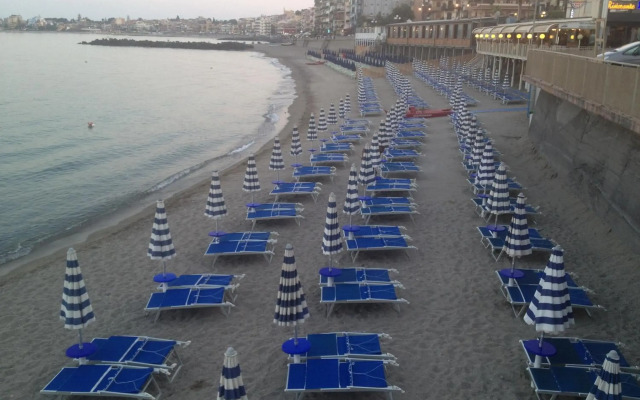 Hotel San Giovanni