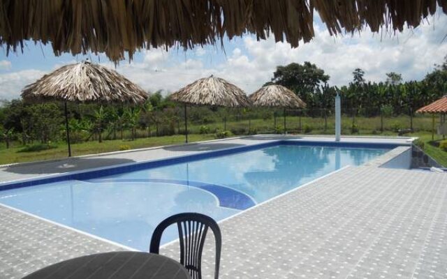 Finca Hotel Azulinas