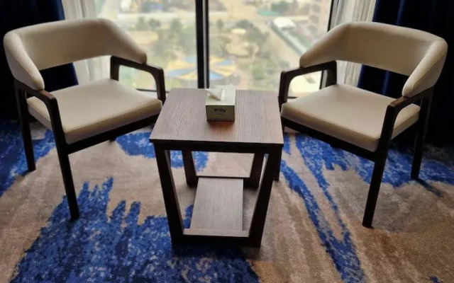 Ocean View Hotel Kuwait