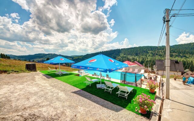 Villa Elena