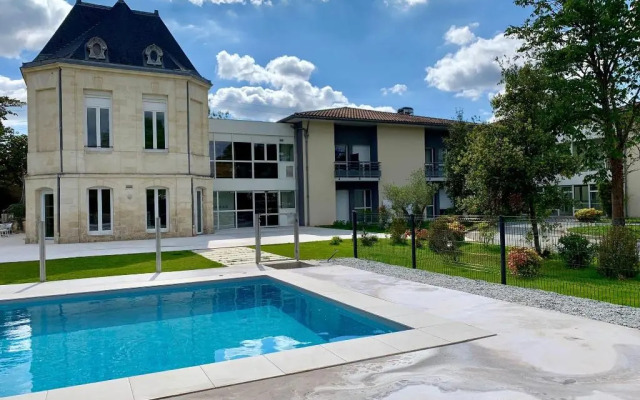 Green Hôtels Bordeaux Arena