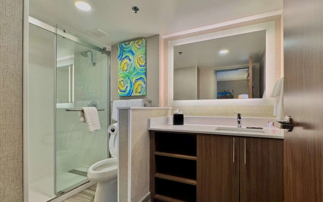 MainStay Suites Oak Brook Terrace-Chicago