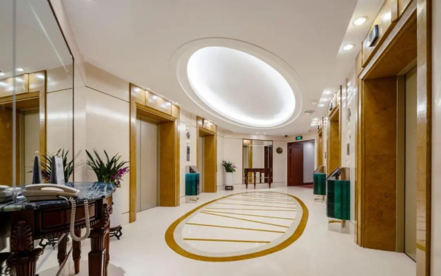 Felicity Hotel Shenzhen