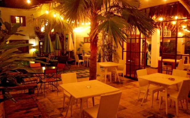 Tiga Lima Homestay Yogyakarta