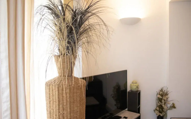 Mindful Serviced Apartment