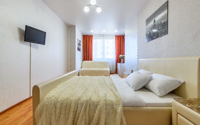 RentalSPb Apartment Graf Orlov