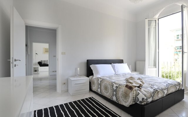 Green Street Apartment
