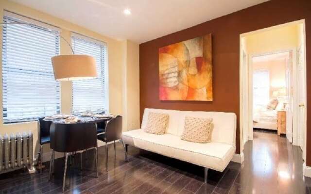 3 Bedroom Central Park Apartment Rnu 65223