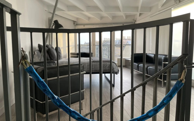 Lovely 1-bed Apartment in Edinburgh