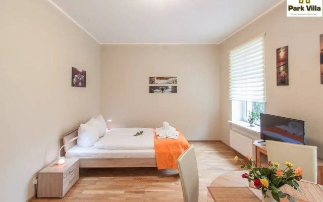 Park Villa Apartments