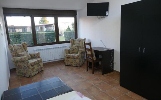 Villamercedes Estudio 5