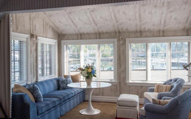 White Barn Inn & Spa, Auberge Collection