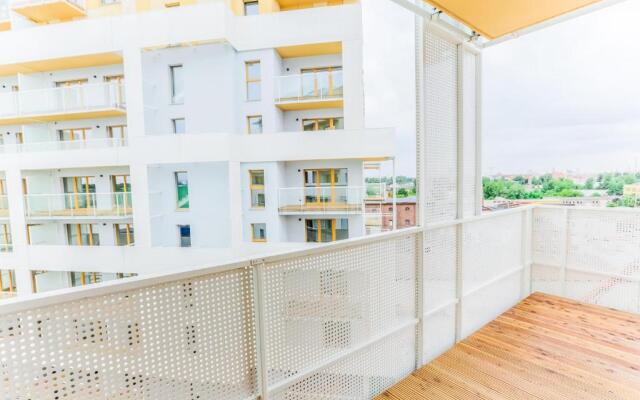 COIN Apartamenty Krakowska