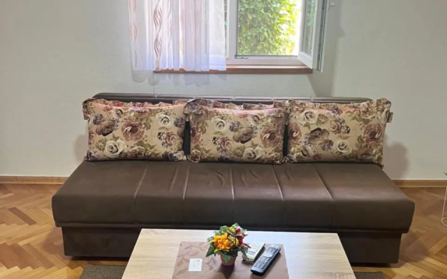 Apartman MIM