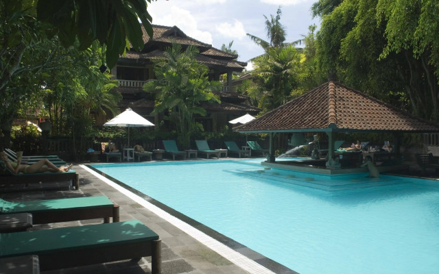 Puri Bambu Hotel