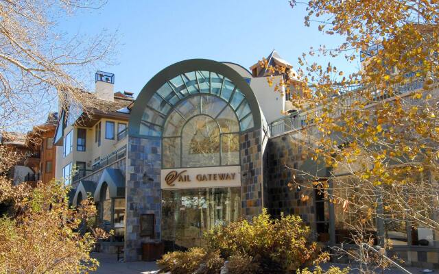 Walk To Slopes Vail And Lionshead By Berkshire Hathaway