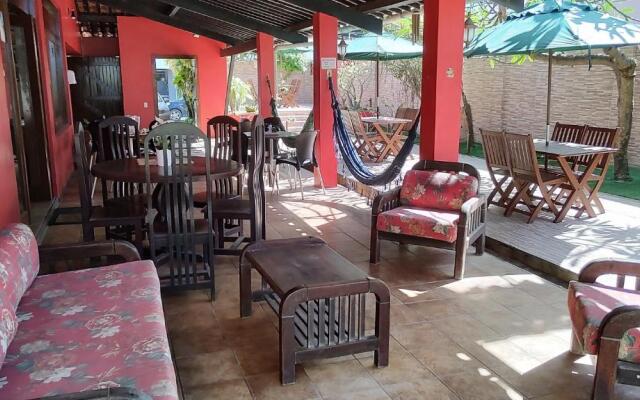Hotel Pousada Bossa Nova