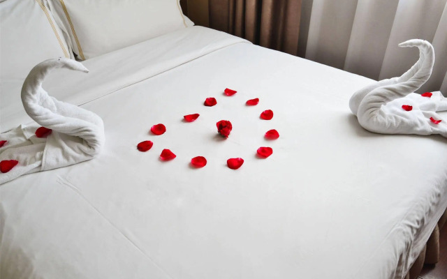 Guangzhou Yingshang Hotel Liying Plaza Branch