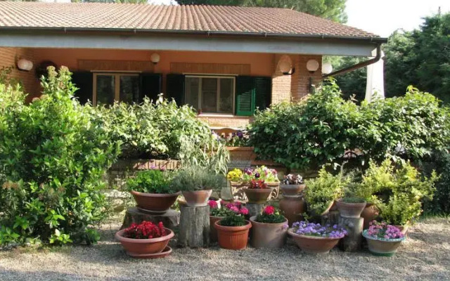B&B Villa La Grandetta