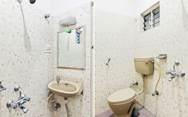 SPOT ON 36102 Akshara Regency