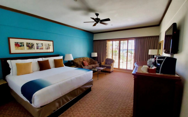 Harbor View Inn