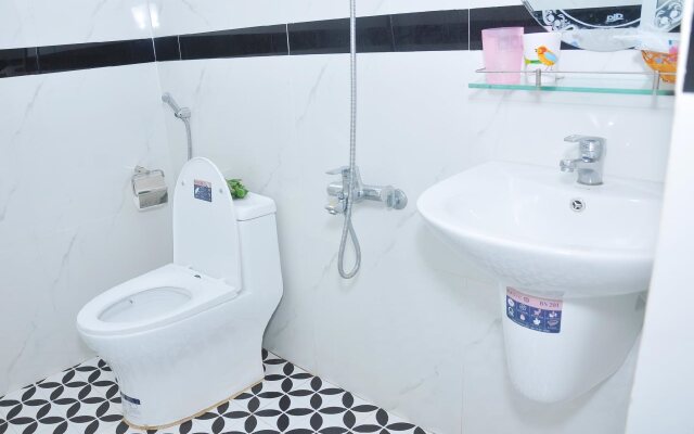 Thuy Tien Hotel