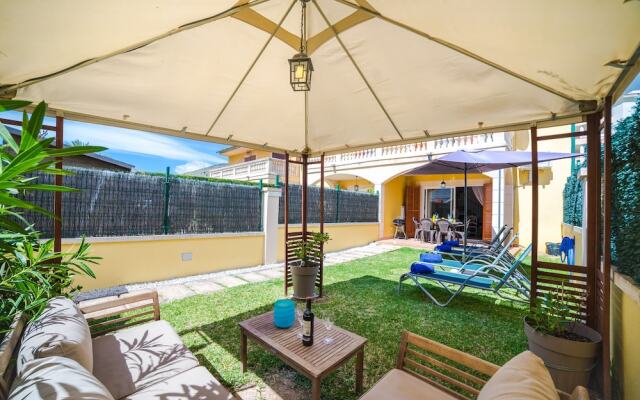 Villa Tucan