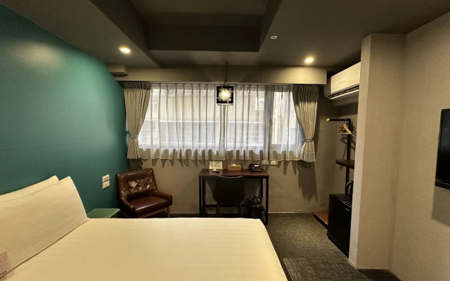 Cho hotel 3