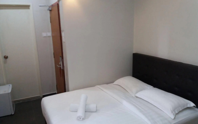 PJ Park Hotel